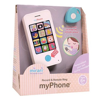 MIRARI MYPHONE