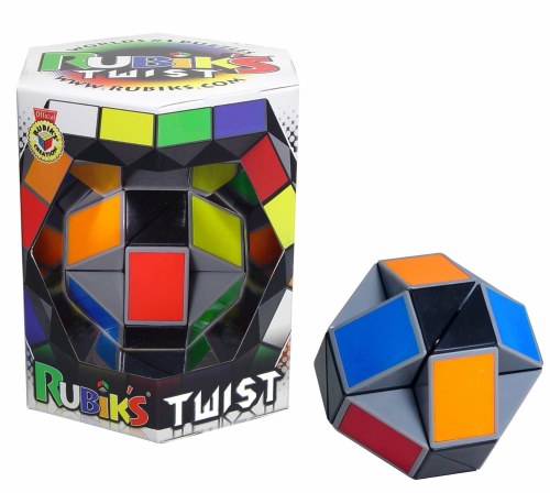 RUBIKS TWIST