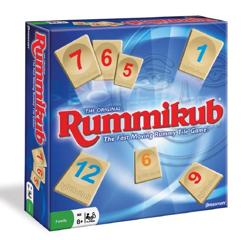 RUMMIKUB