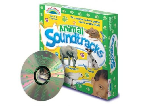 SOUNDTRACKS ANIMALS