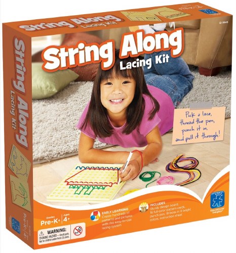 STRING ALONG KIT