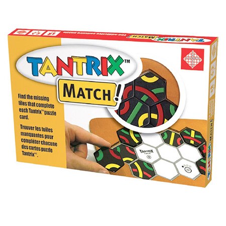 TANTRIX MATCH