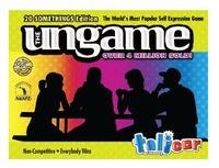 THE UNGAME 20 SOMETHINGS