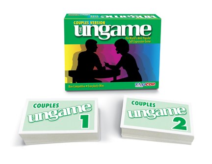 THE UNGAME COUPLES