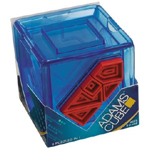 ADAMS CUBE