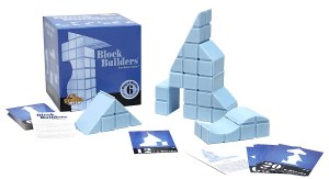 BLOCK BUILDERS