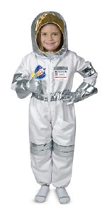 MD ROLEPLAY ASTRONAUT