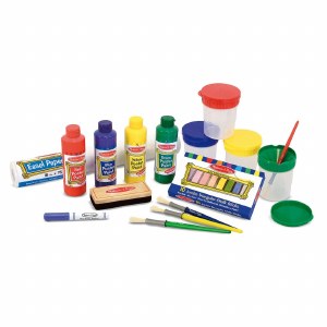 MD EASEL ACCESSORY SET