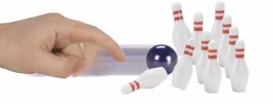 MINI BOWLING