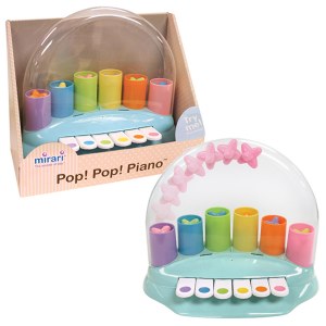 MIRARI POP POP PIANO