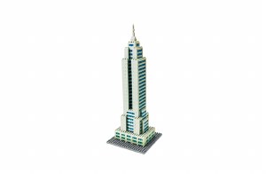 NANOBLOCKS EMPIRE STATE