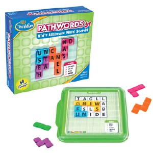 PATHWORDS JR