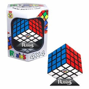 RUBIKS 4x4