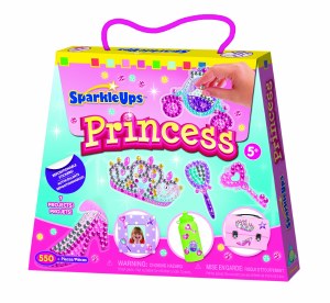 SPARKLEUPS PRINCESS