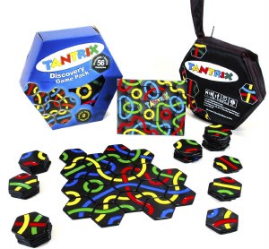 TANTRIX DISCOVERY GAME PACK