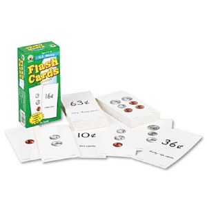 U.S. MONEY FLASH CARDS