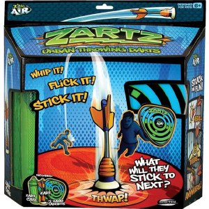 ZARTZ FUN PACK