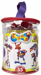 ZOOB JR 55 PC