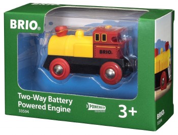 brio engine