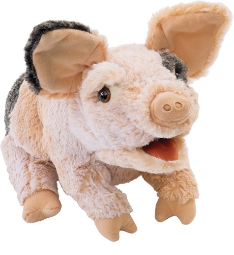 folkmanis pig