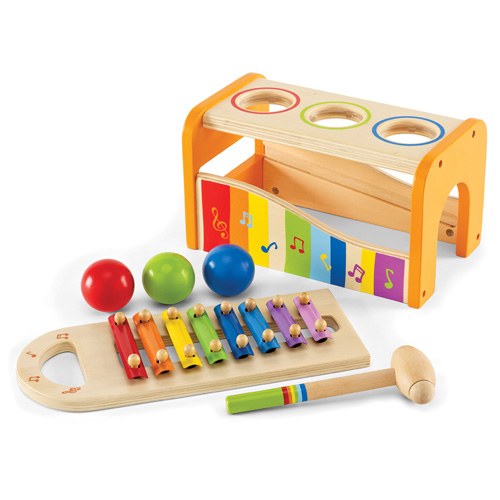 hape toys xylophone