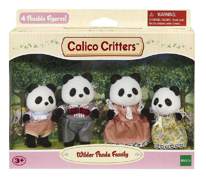 cloverleaf toys