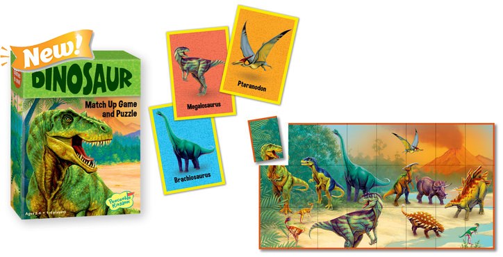 peaceable kingdom games