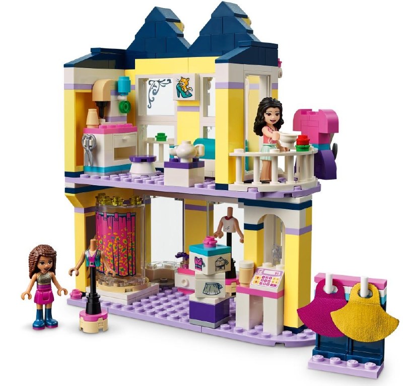 emma playset