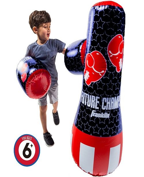 franklin boxing gloves