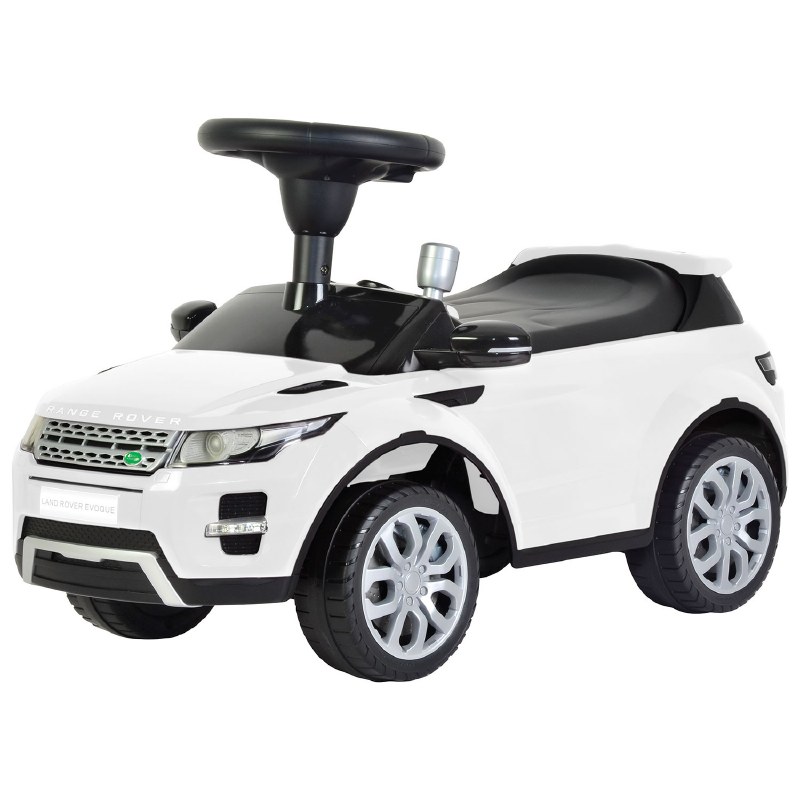 range rover evoque kids car