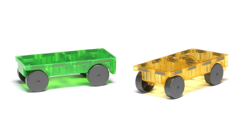 magna tiles accessories