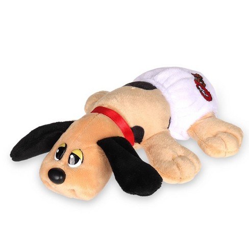 pound puppies plush