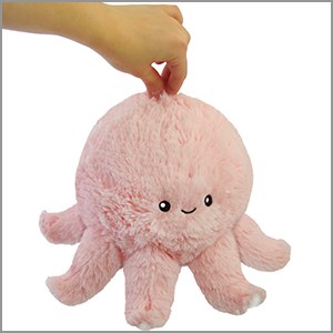 squishable octopus