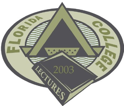 2003 Lecture Set on mp3