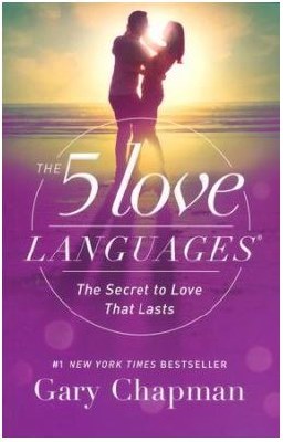 Five Love Languages - Paperback