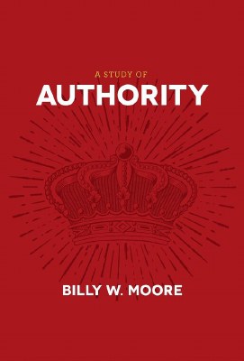 A Study of Authority