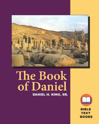 Daniel: The Bible Text Book Series