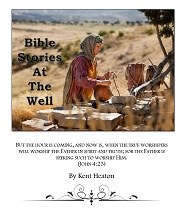 BIBLE STORIES AT THE WELL