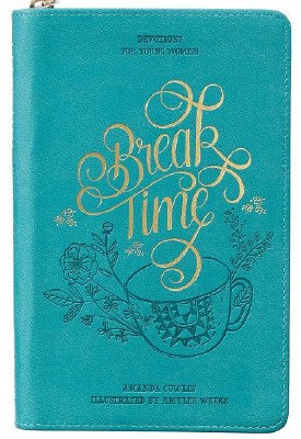 Break Time Devotional for Young Women