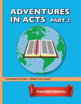 DGW PRI 3:2ADVENT  IN ACTS2 TM