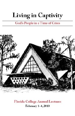 2010 Lecture Book - Living in Captivity