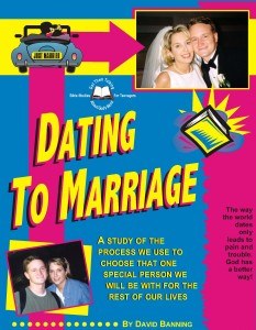 Dating To Marriage
