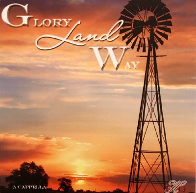 Favorite Hyms Quartet: Gloryland Way