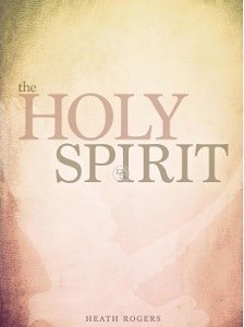 Holy Spirit