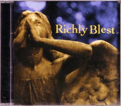 Richly Blessed - Hallal Music