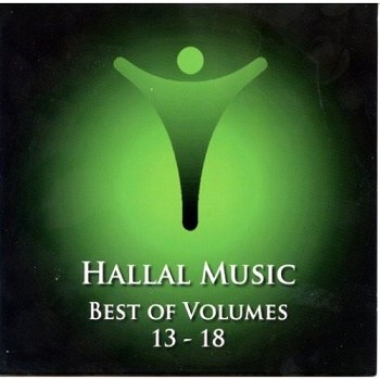 Best of Hallal - Hallal Music