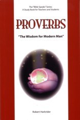 Proverbs