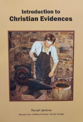 INTRO TO CHRISTIAN EVIDENCES