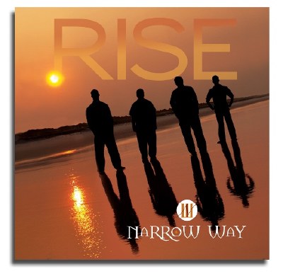Narrow Way - Rise