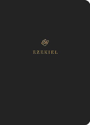 ESV Scripture Journal-Ezekiel